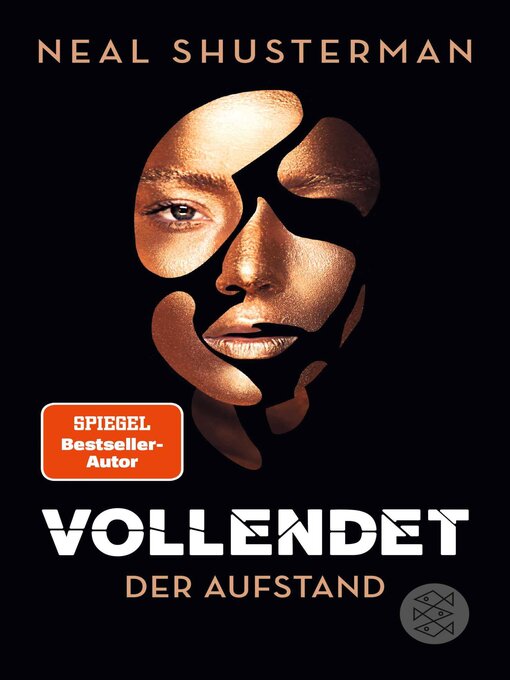 Title details for Der Aufstand by Neal Shusterman - Available